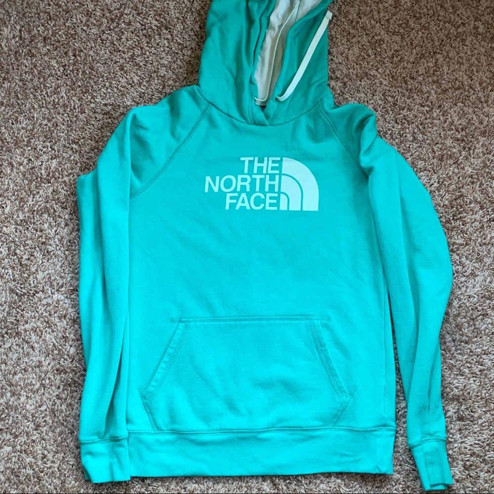 The North Face Hoodie
